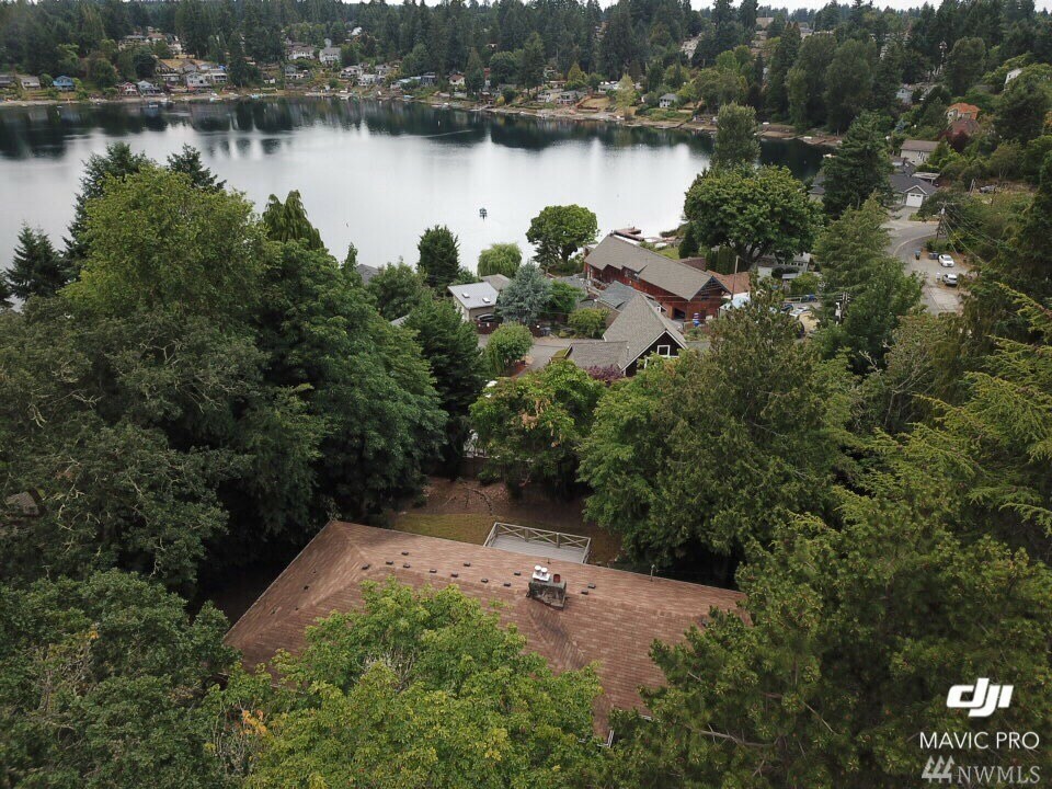 Property Photo: 138 Lake Louise Dr SW WA 98498