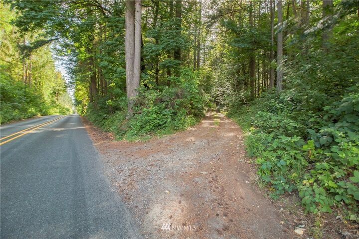 Property Photo:  0 Chapman Drive NW  WA 98332