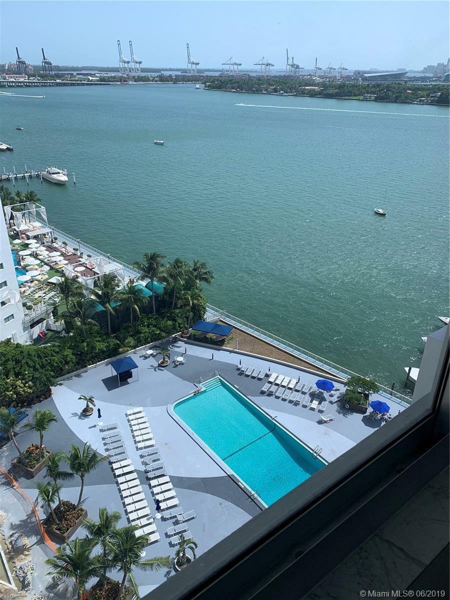 Property Photo: 1200 West Ave Ph31 FL 33139