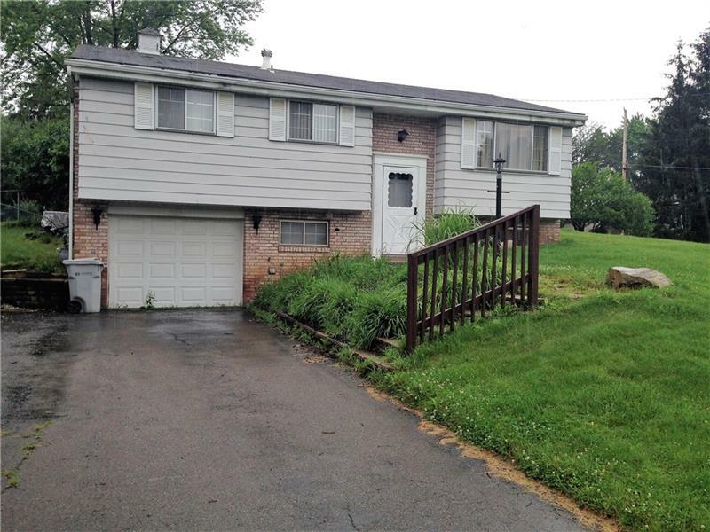 Property Photo:  612 Dressel Rd  PA 15101 