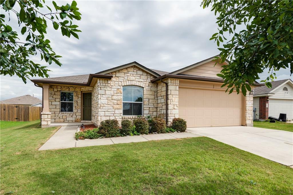 Property Photo:  232 Ames Cove  TX 78640 