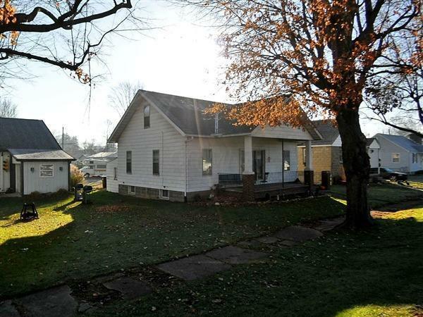 Property Photo:  524 N Cedar Street  OH 43055 