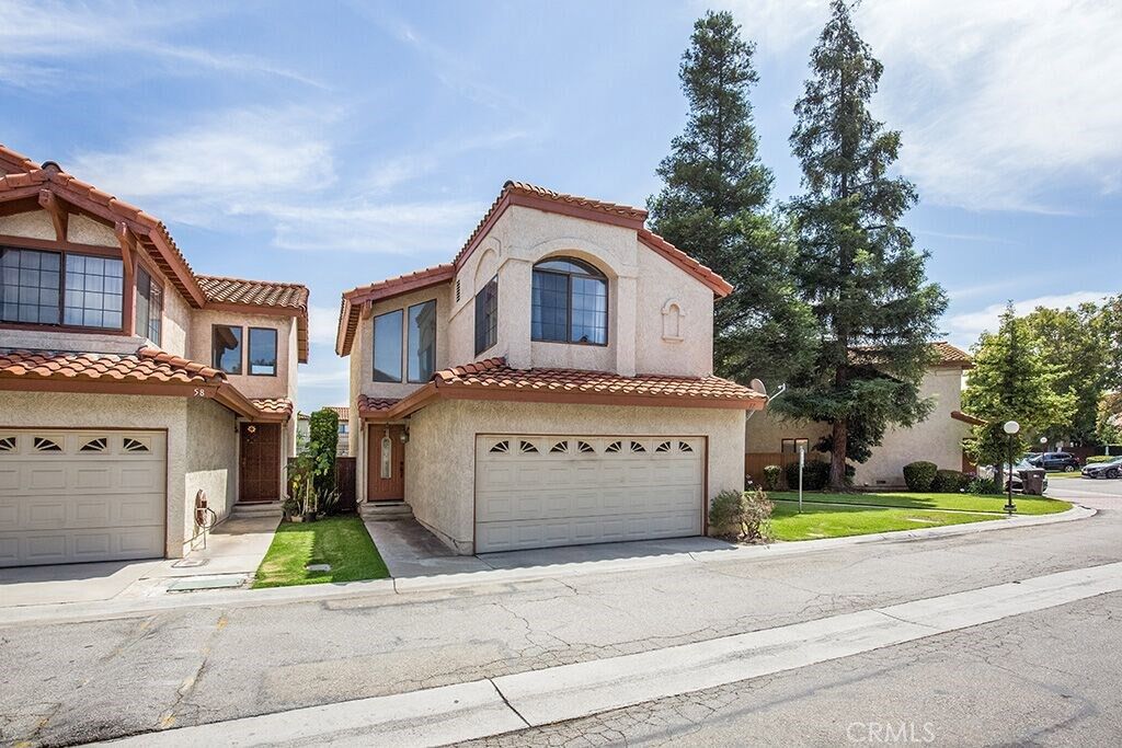 Property Photo: 3221 Vineland Avenue 57 CA 91706