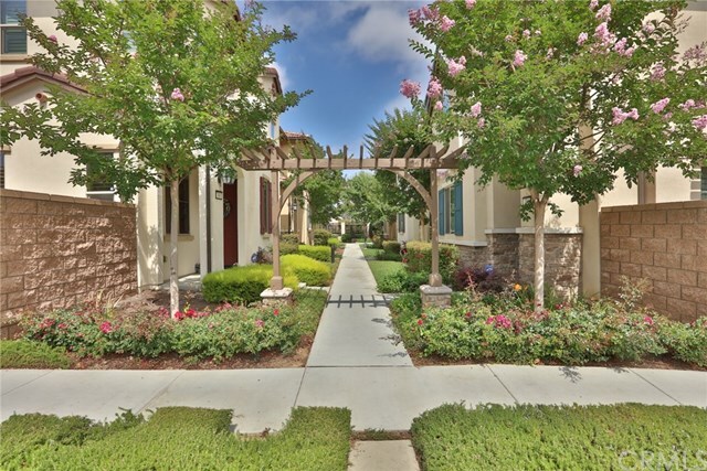 Property Photo: 351 Catalina Way CA 92821