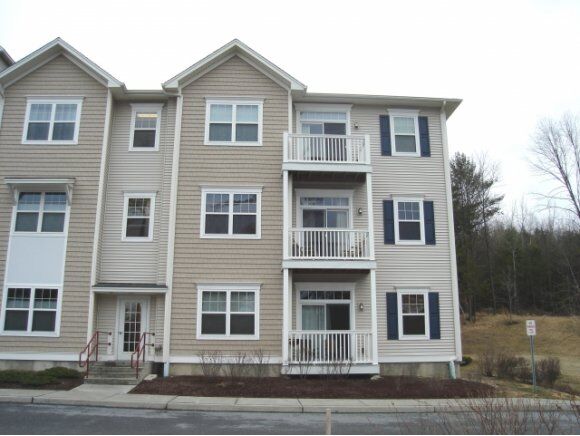 Property Photo: 101 Eldredge St 204 VT 05403