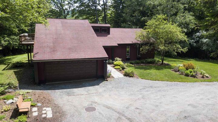 Property Photo: 131 Davenport Lane VT 05059
