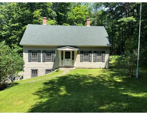 Property Photo: 28 Proctor MA 01430