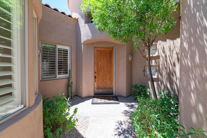 Property Photo:  19475 N Grayhawk Drive 1028  AZ 85255 