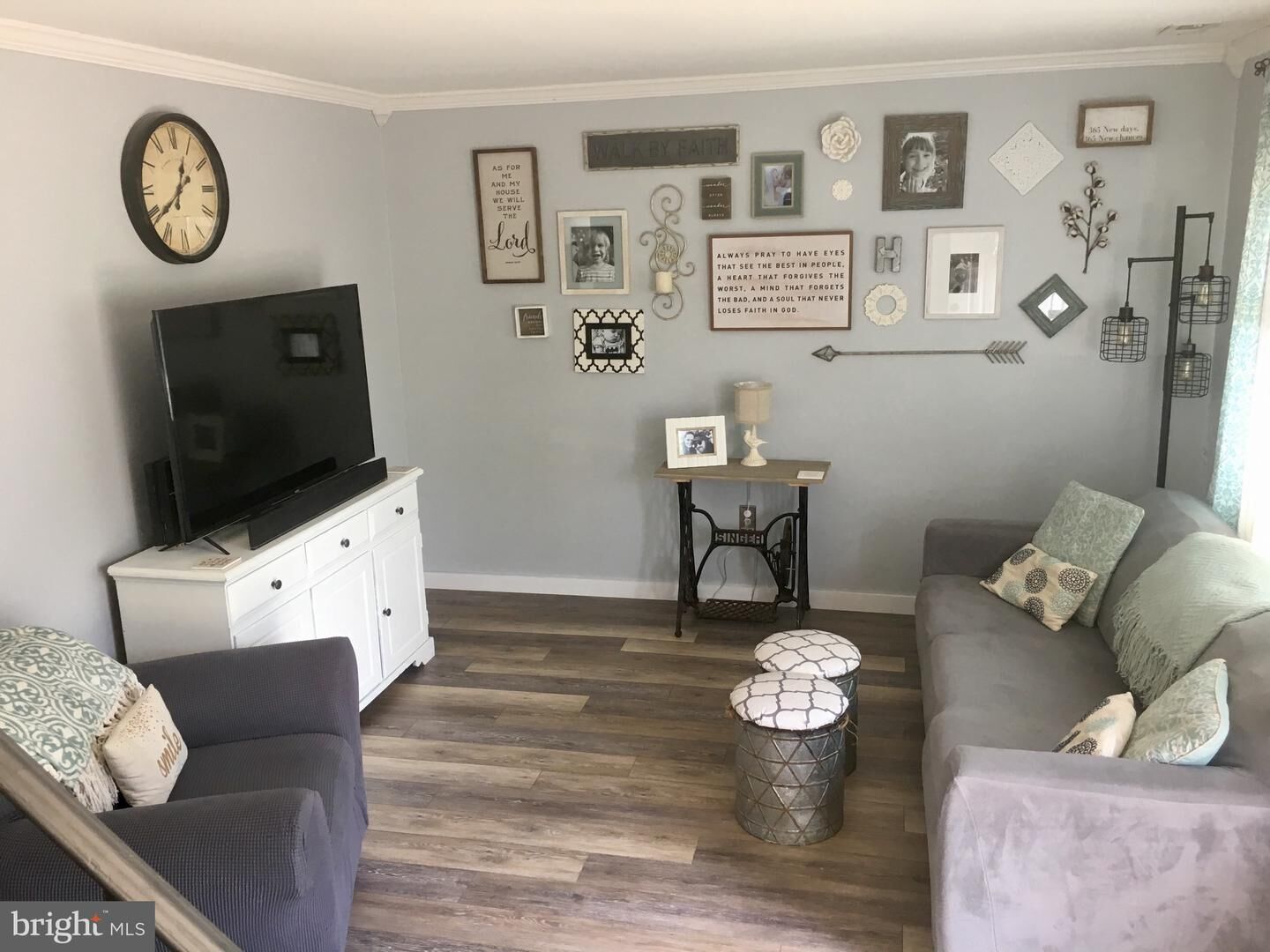 Property Photo: 244 Candle Light Lane MD 21061