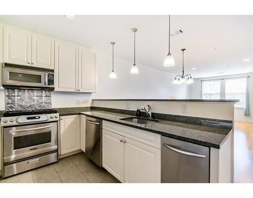 Property Photo:  2 Harvest Drive 107  MA 01845 