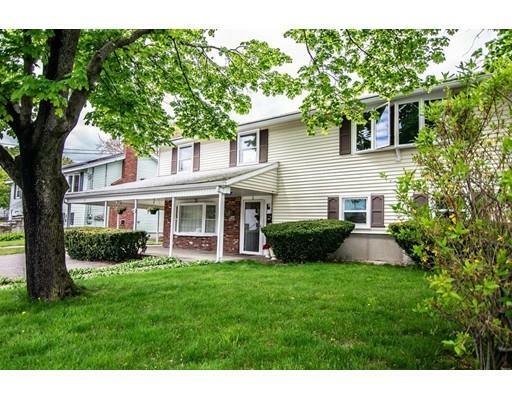 Property Photo: 2 Hartford St MA 01970