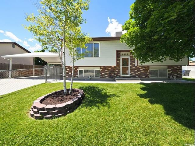 Property Photo: Address not disclosed UT 84081