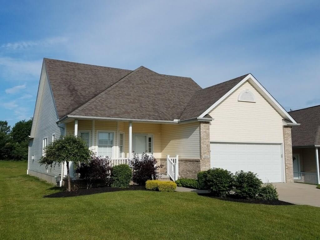 Property Photo: 6450 Meadowland Circle PA 16509