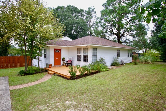 Property Photo:  431 Seminole Street  SC 29801 