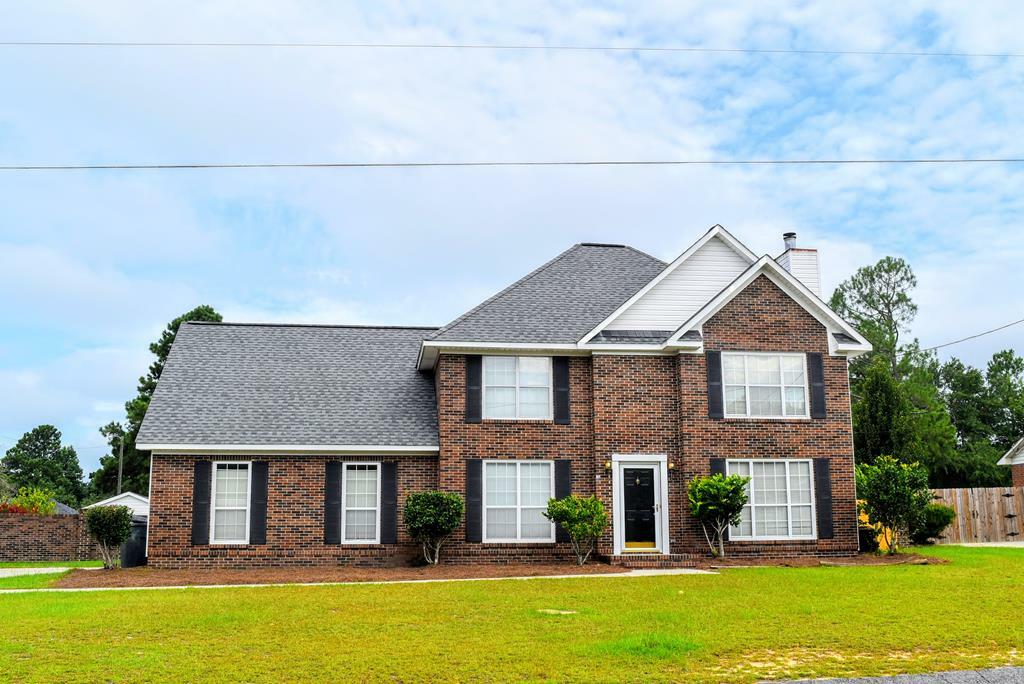 Property Photo:  4346 Big Dipper Circle  GA 30815 