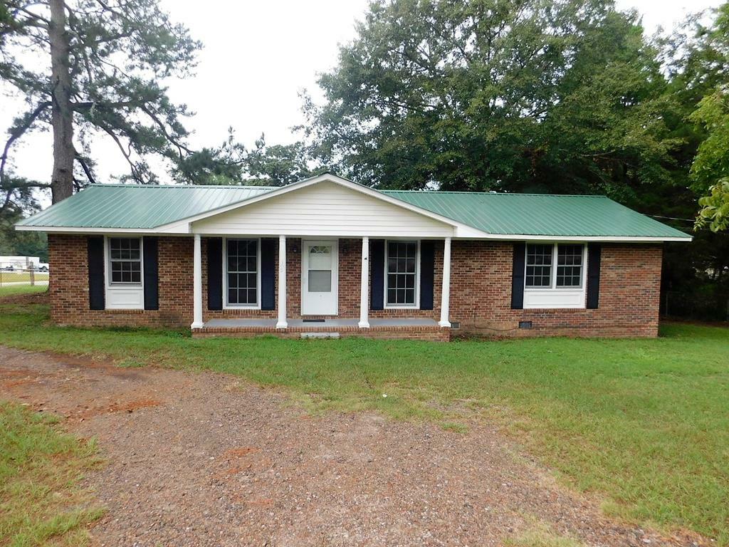 Property Photo:  165 S Belair Road  GA 30907 