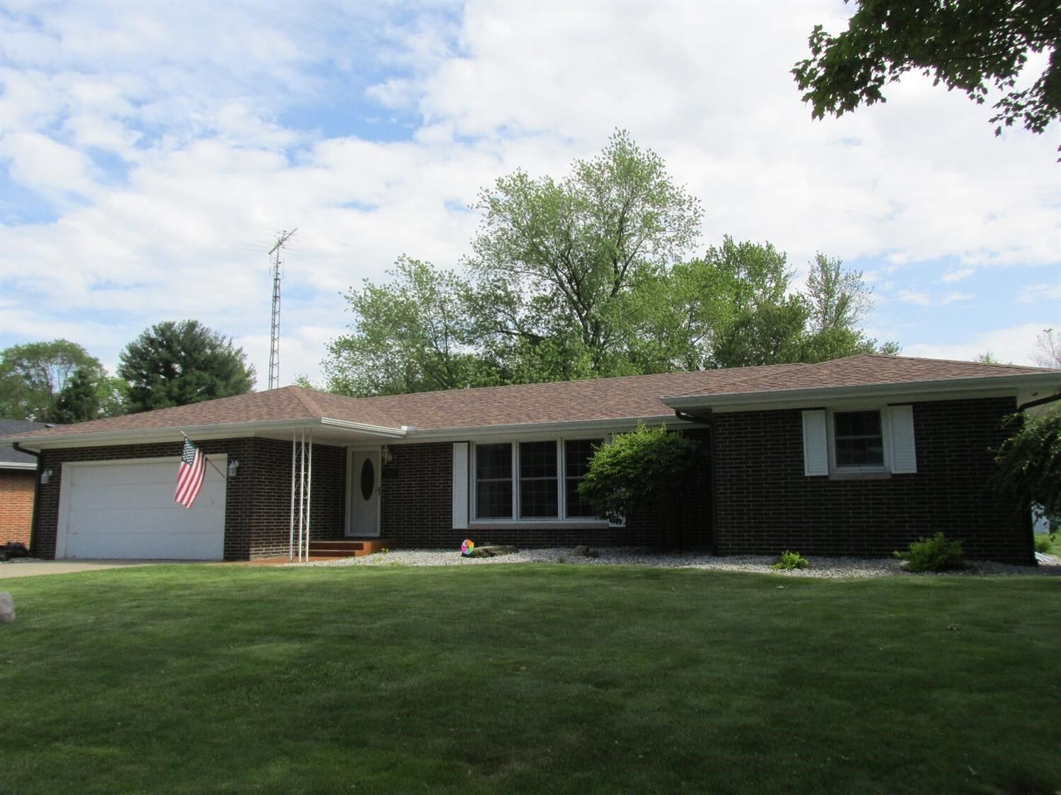Property Photo:  708 W 13th Street  IN 46350 