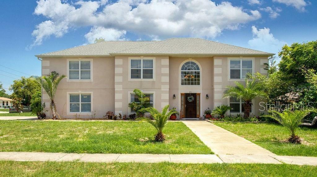 Property Photo:  811 N Midland Drive  FL 32725 