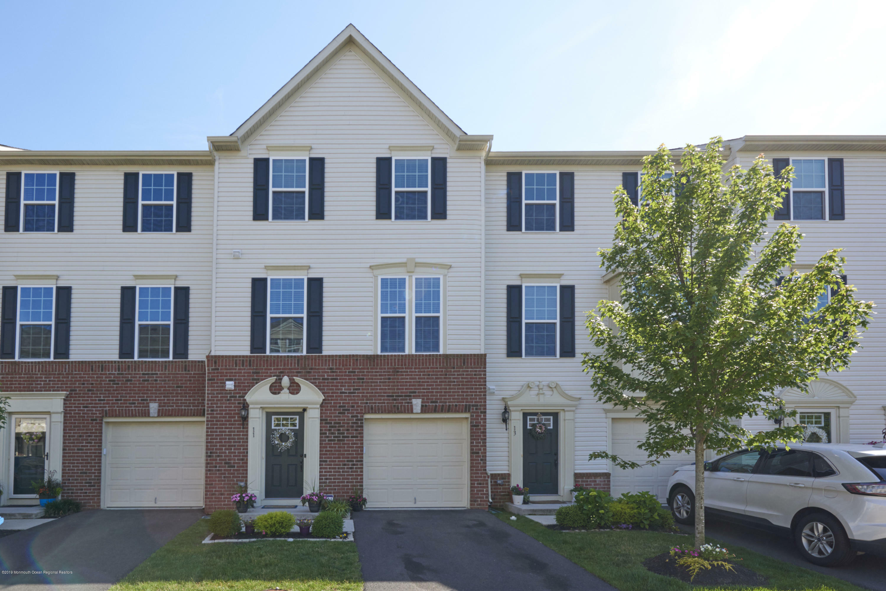 Property Photo: 11 Michael Drive NJ 07712
