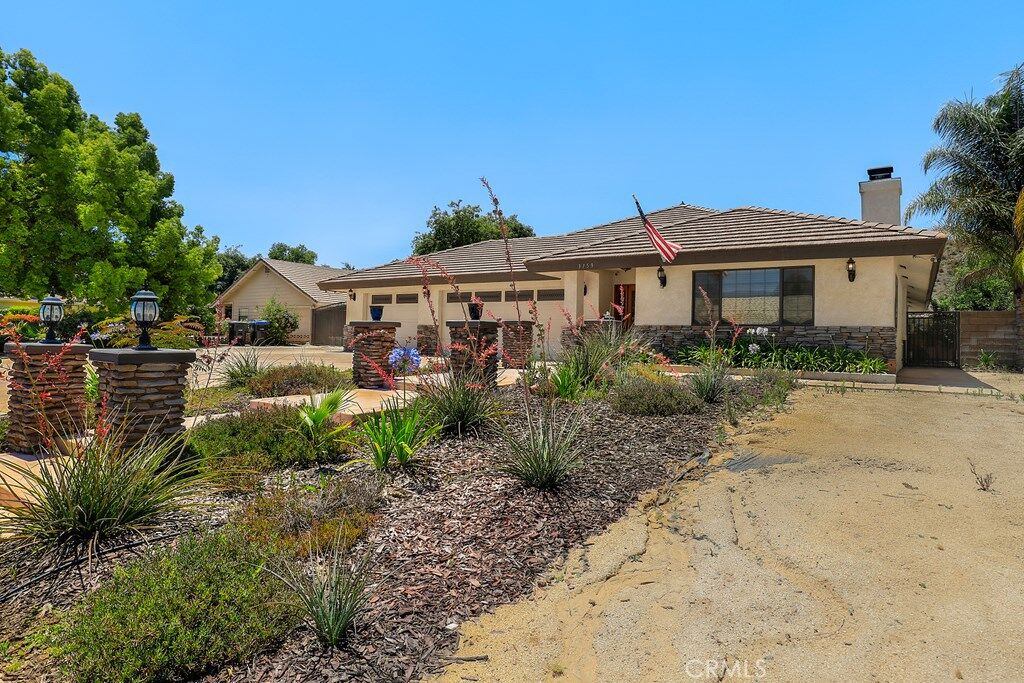 Property Photo: 3759 English Drive CA 92544