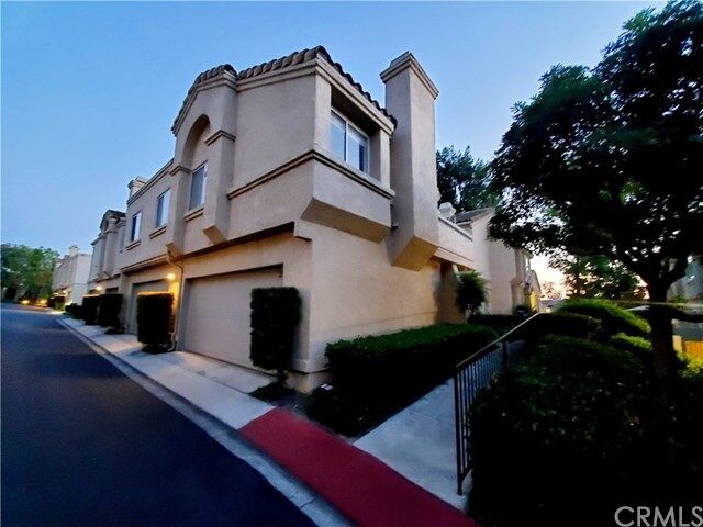 Property Photo: 21175 Gladiolos Way CA 92630