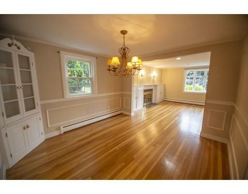 Property Photo: 11 Dorset St MA 02062