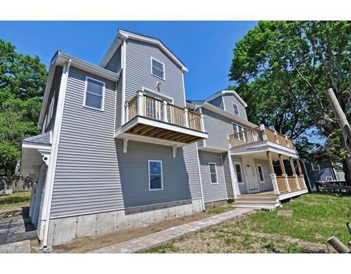 Property Photo: 22 E Shore Rd MA 02343