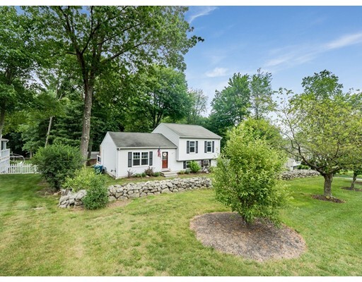 Property Photo: 102 Rumonoski MA 01534