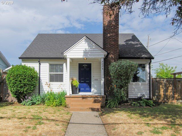 7075 N Mississippi Ave  Portland OR 97217 photo