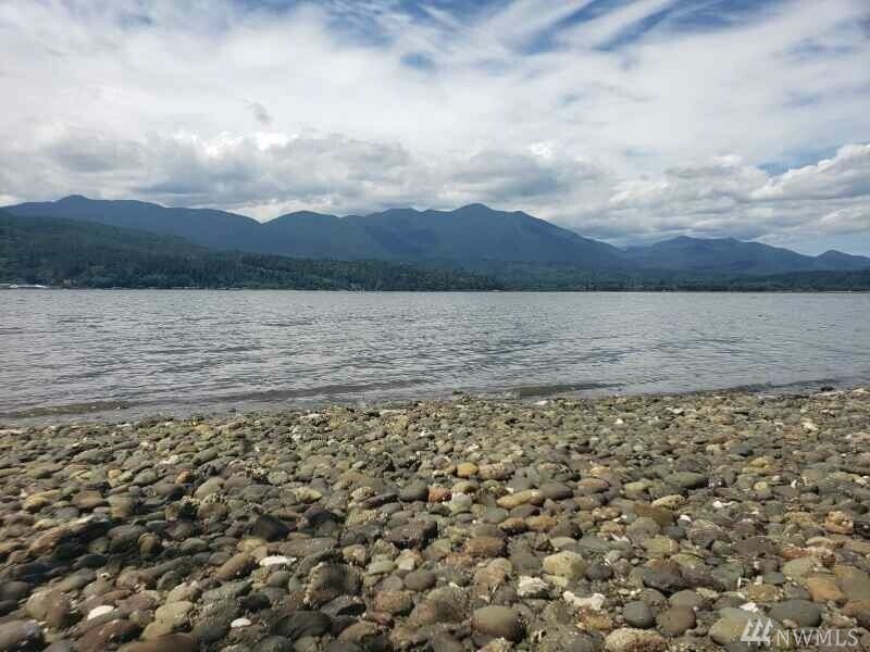 Property Photo:  999 E Quilcene Rd  WA 98376 