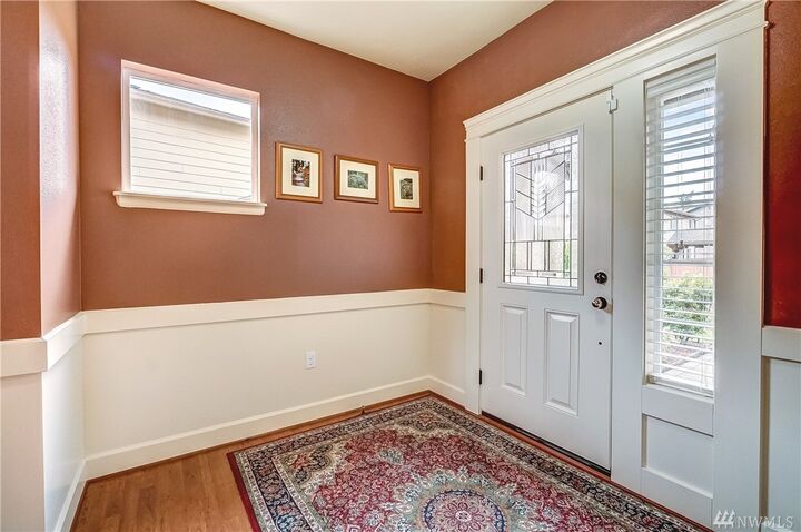 Property Photo: 22435 SE 281st Ct WA 98038