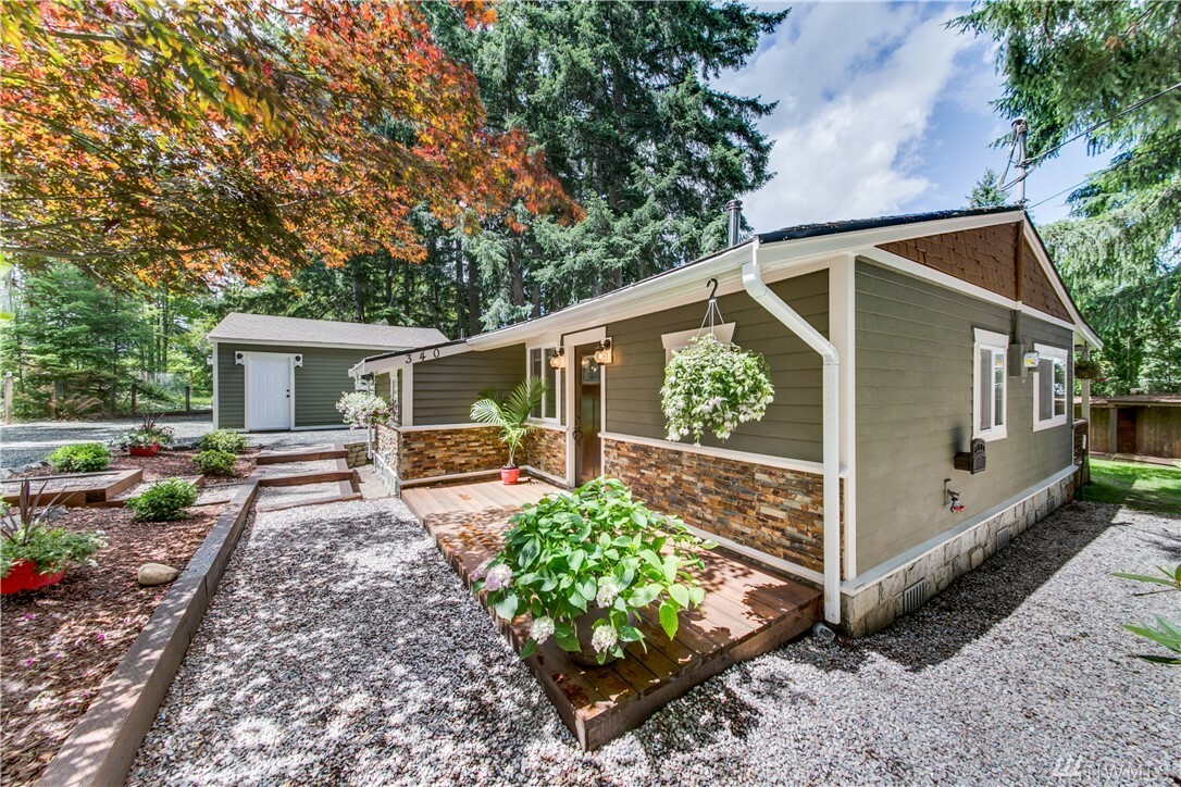 Property Photo:  340 E Canyon View Rd  WA 98528 