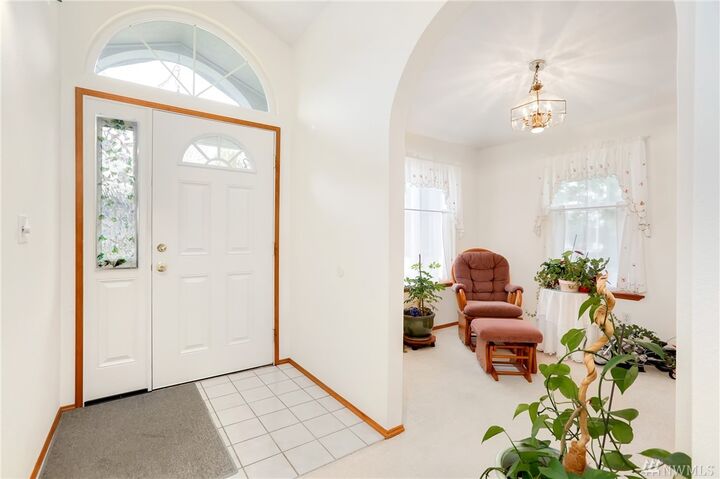 Property Photo: 8313 1st Place SE WA 98258