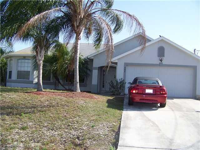 Property Photo:  602 SW Jordin Avenue  FL 34953 
