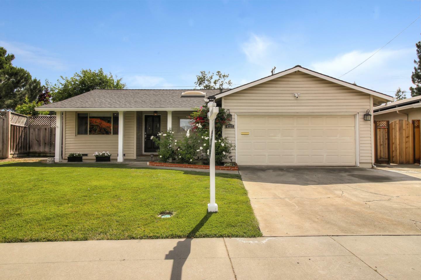 Property Photo:  4737 Tonino Drive  CA 95136 