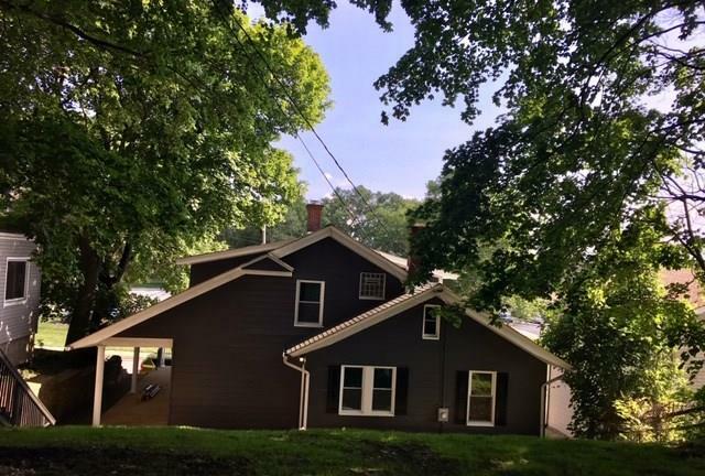 Property Photo:  537 E Pittsburgh St  PA 15601 