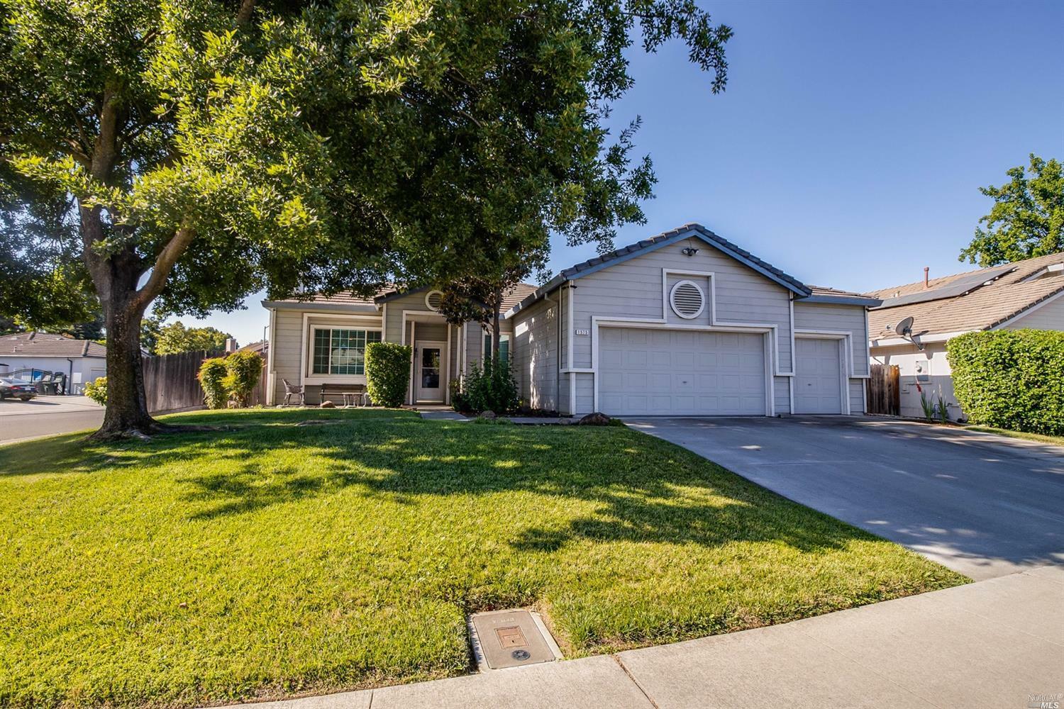 Property Photo:  1575 Ferrero Drive  CA 95620 