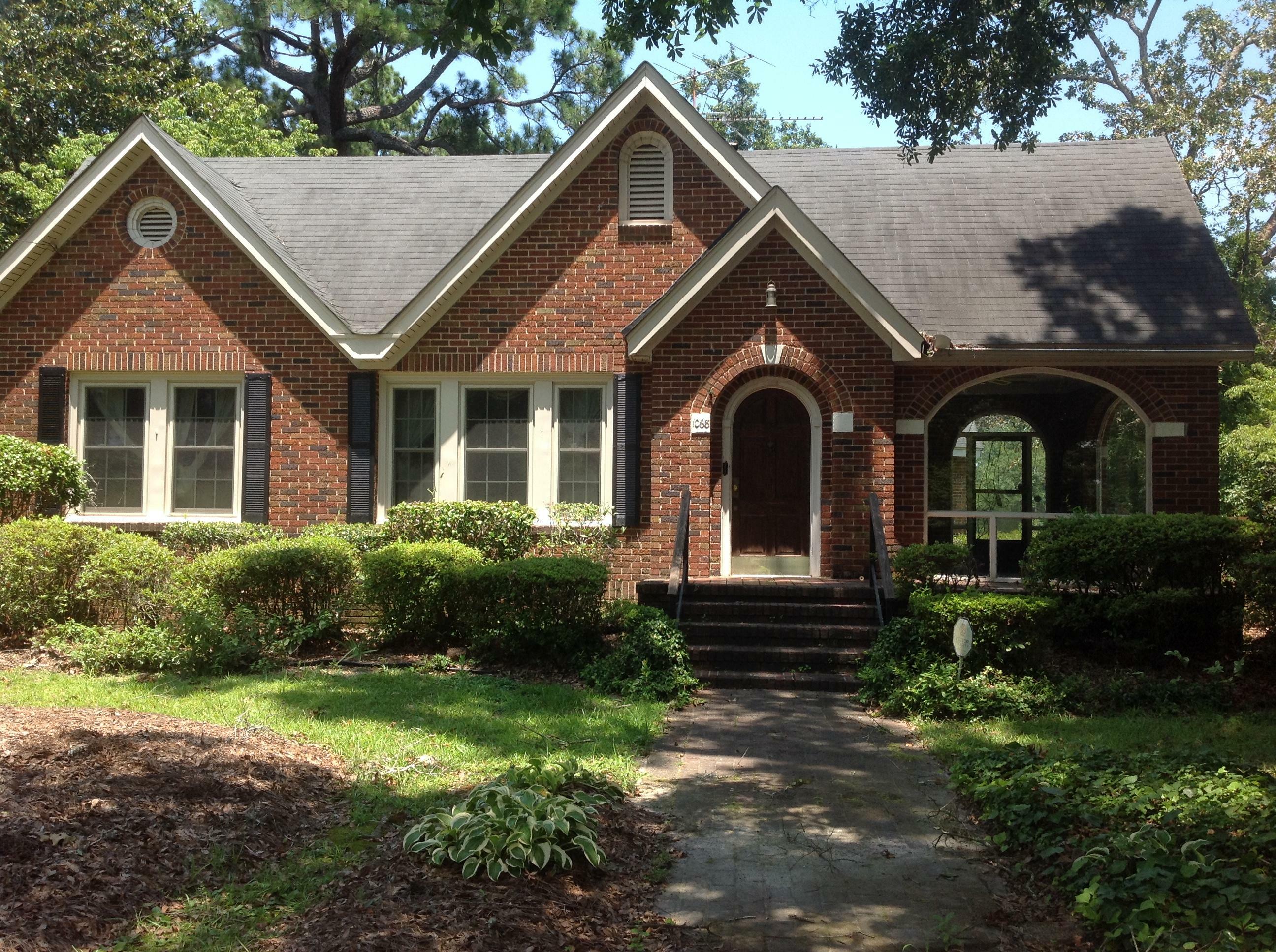 Property Photo:  1068 Peake Street  SC 29059 