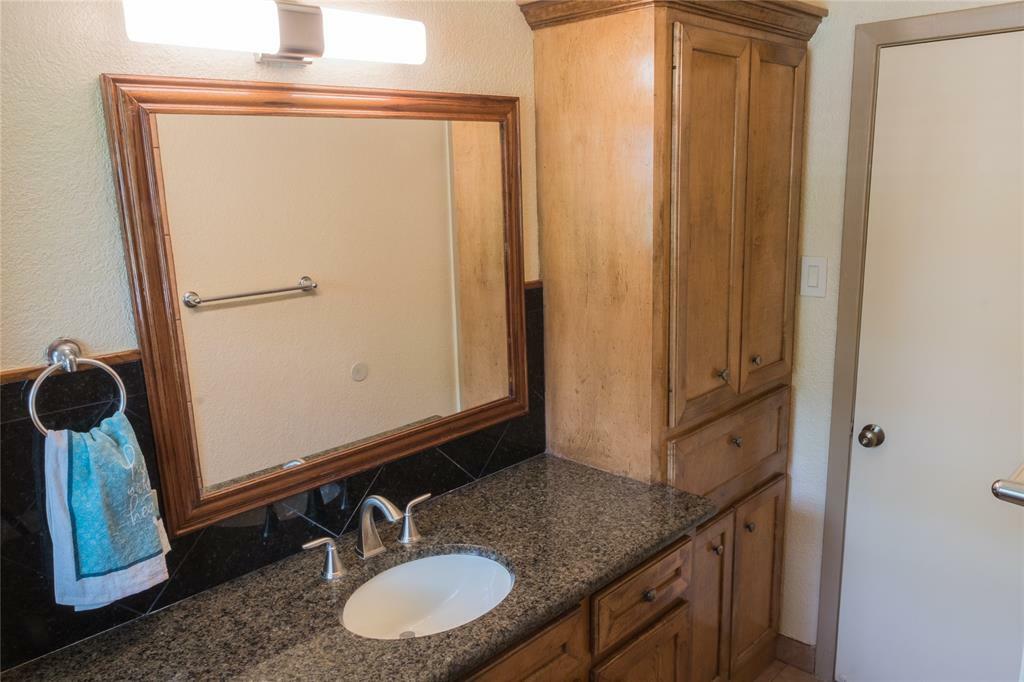 Property Photo:  6915 Mobud Drive  TX 77074 