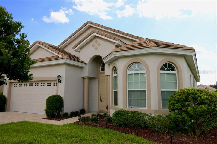 Property Photo: 640 Newhall Lane FL 32713