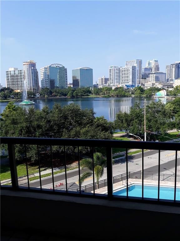 Property Photo:  401 E Robinson Street 504  FL 32801 