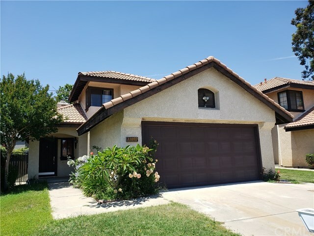 Property Photo:  11052 Hastings Court  CA 91730 