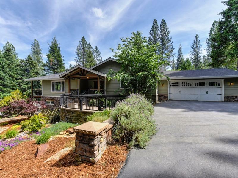 Property Photo:  7100 Union Flat Lane  CA 95633 