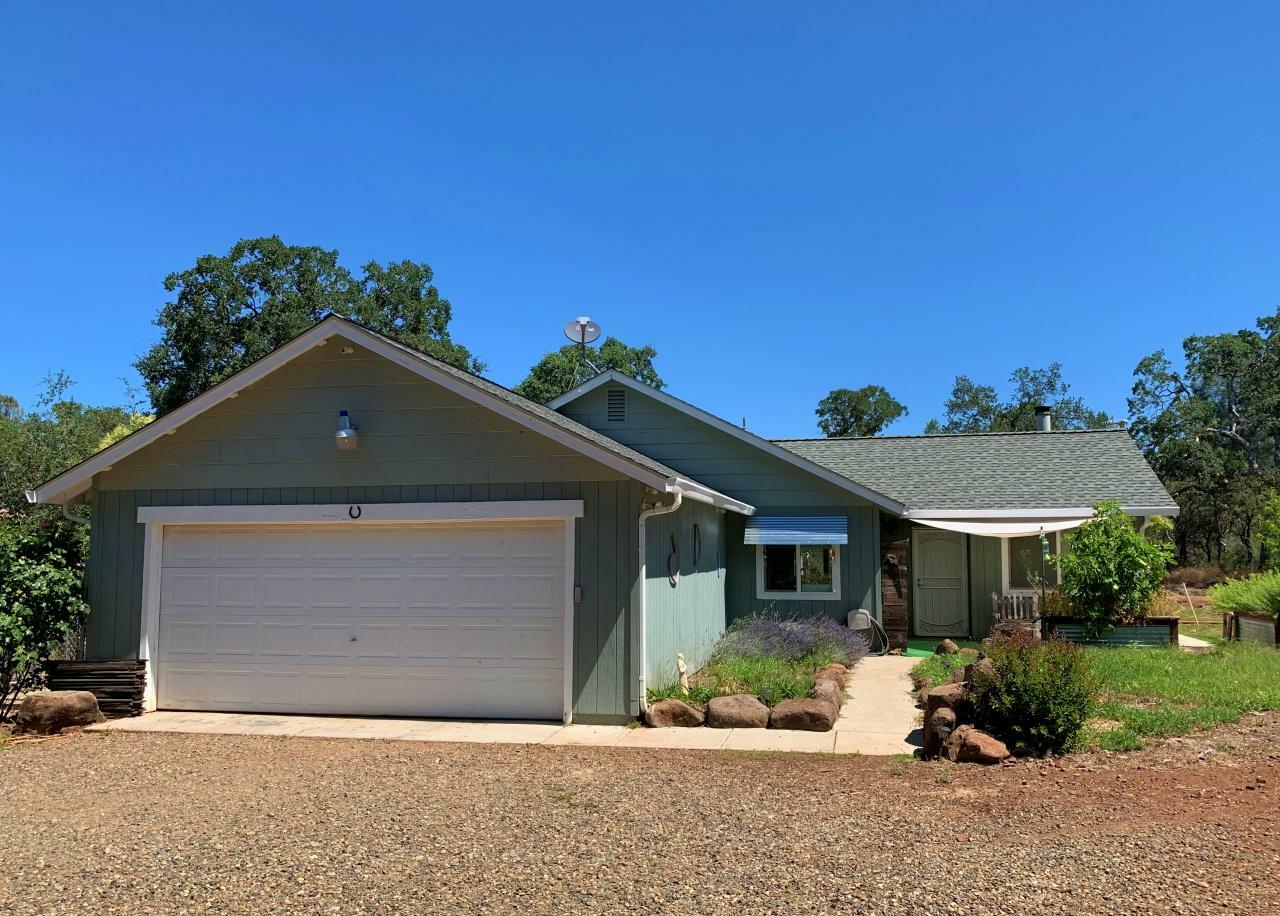 Property Photo:  27195 Dersch Road  CA 96088 