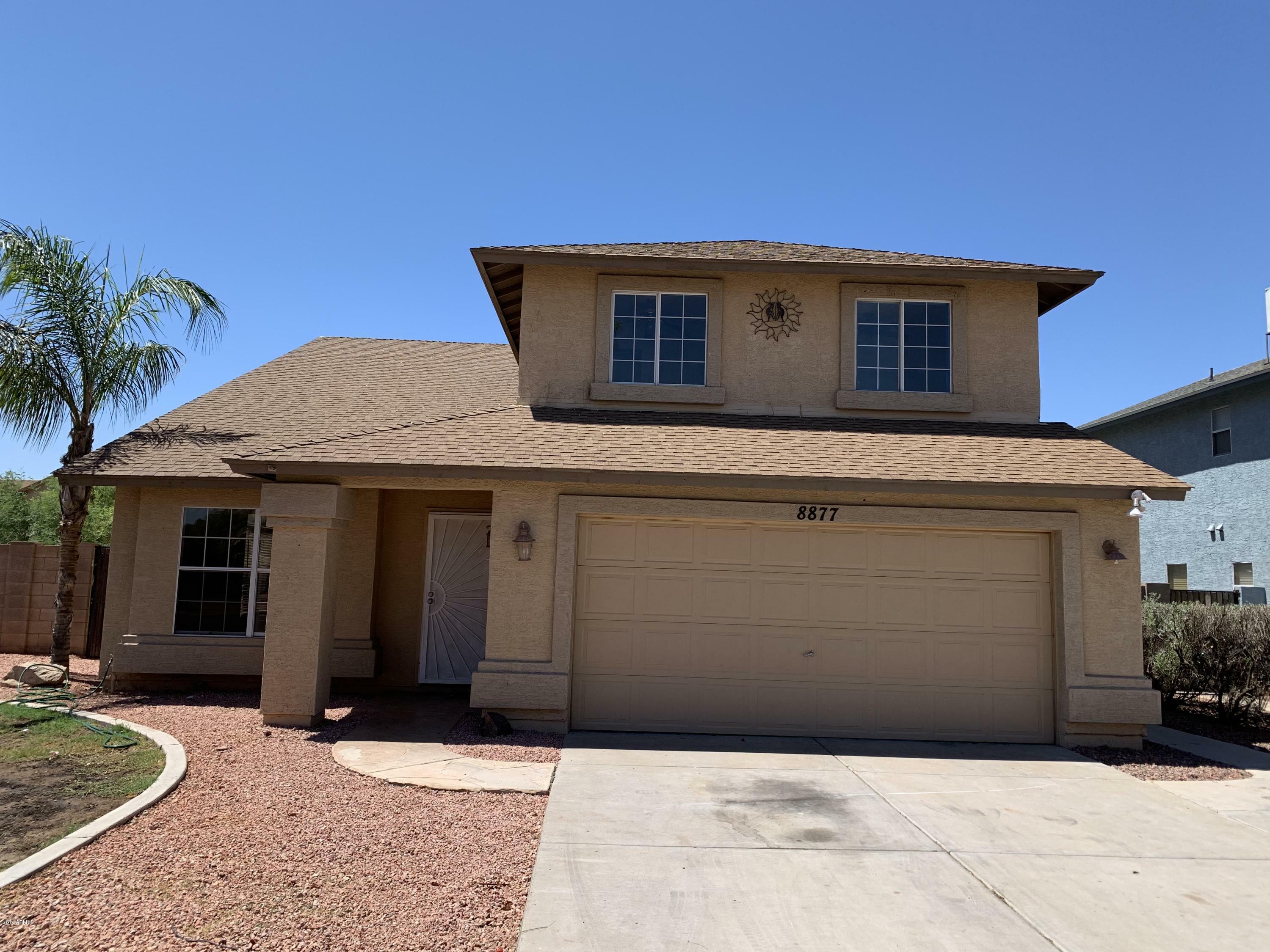 Property Photo:  8877 W Maryland Avenue  AZ 85305 