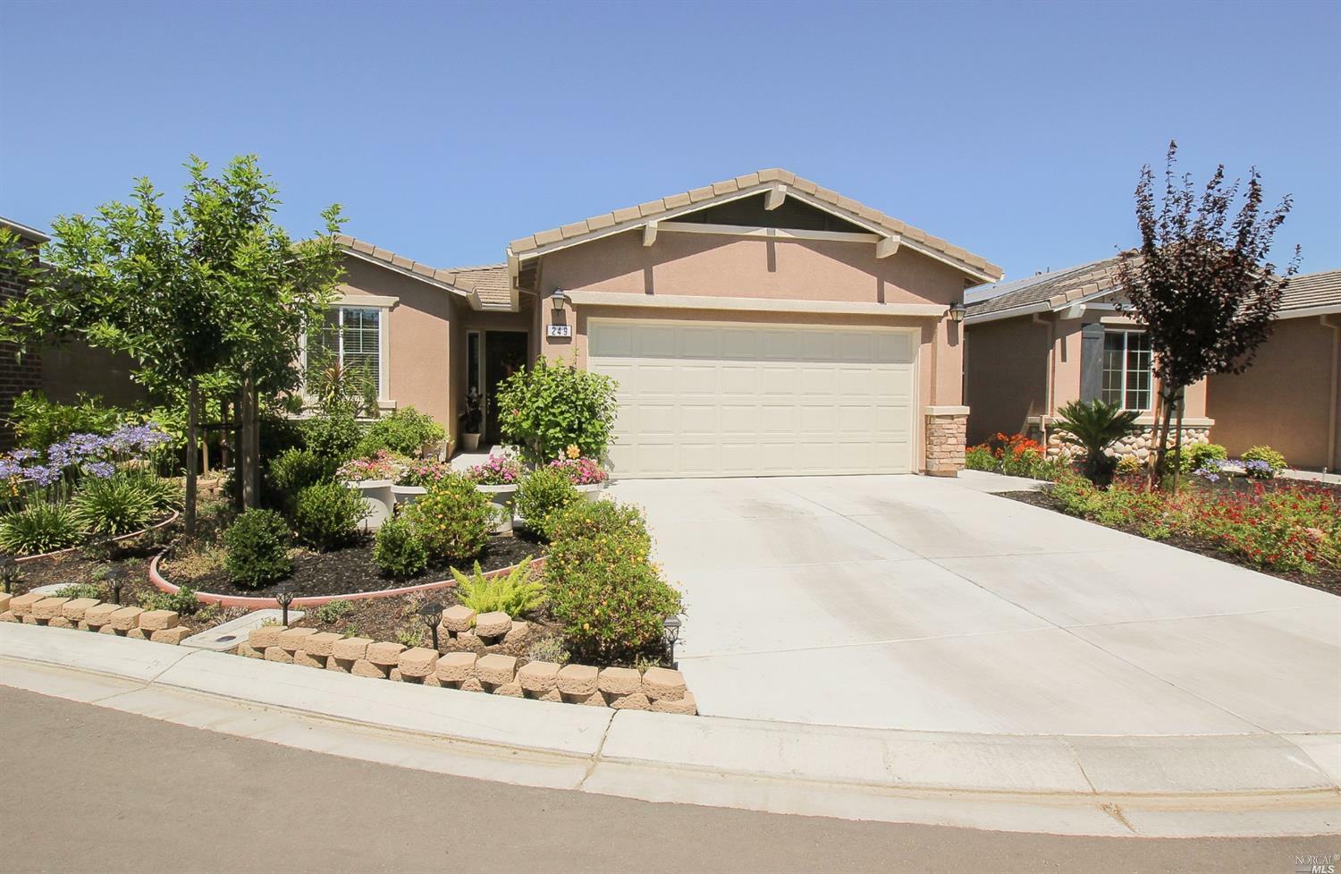 Property Photo:  249 Shearwater Drive  CA 94571 