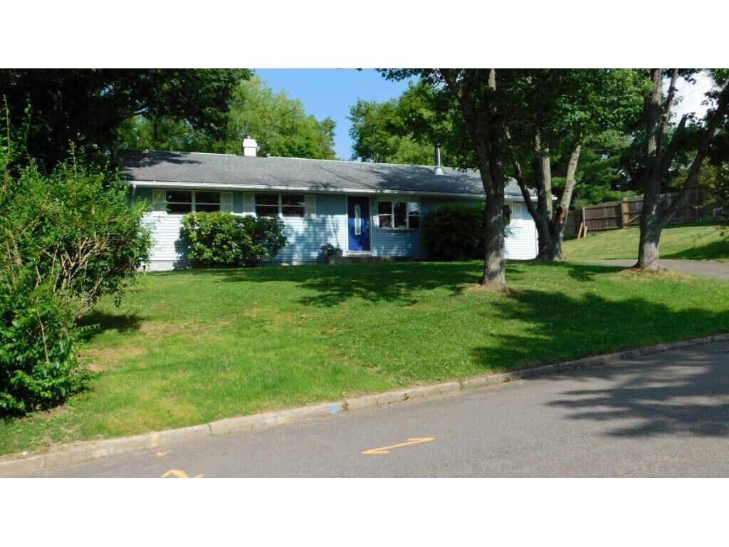 Property Photo: 16 Terrace Drive NY 13732