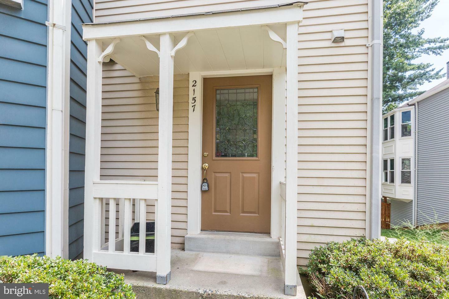 Property Photo:  2157 Whisper Way  VA 20191 