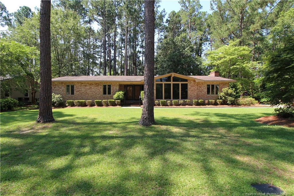 Property Photo: 3337 Jura Drive NC 28303