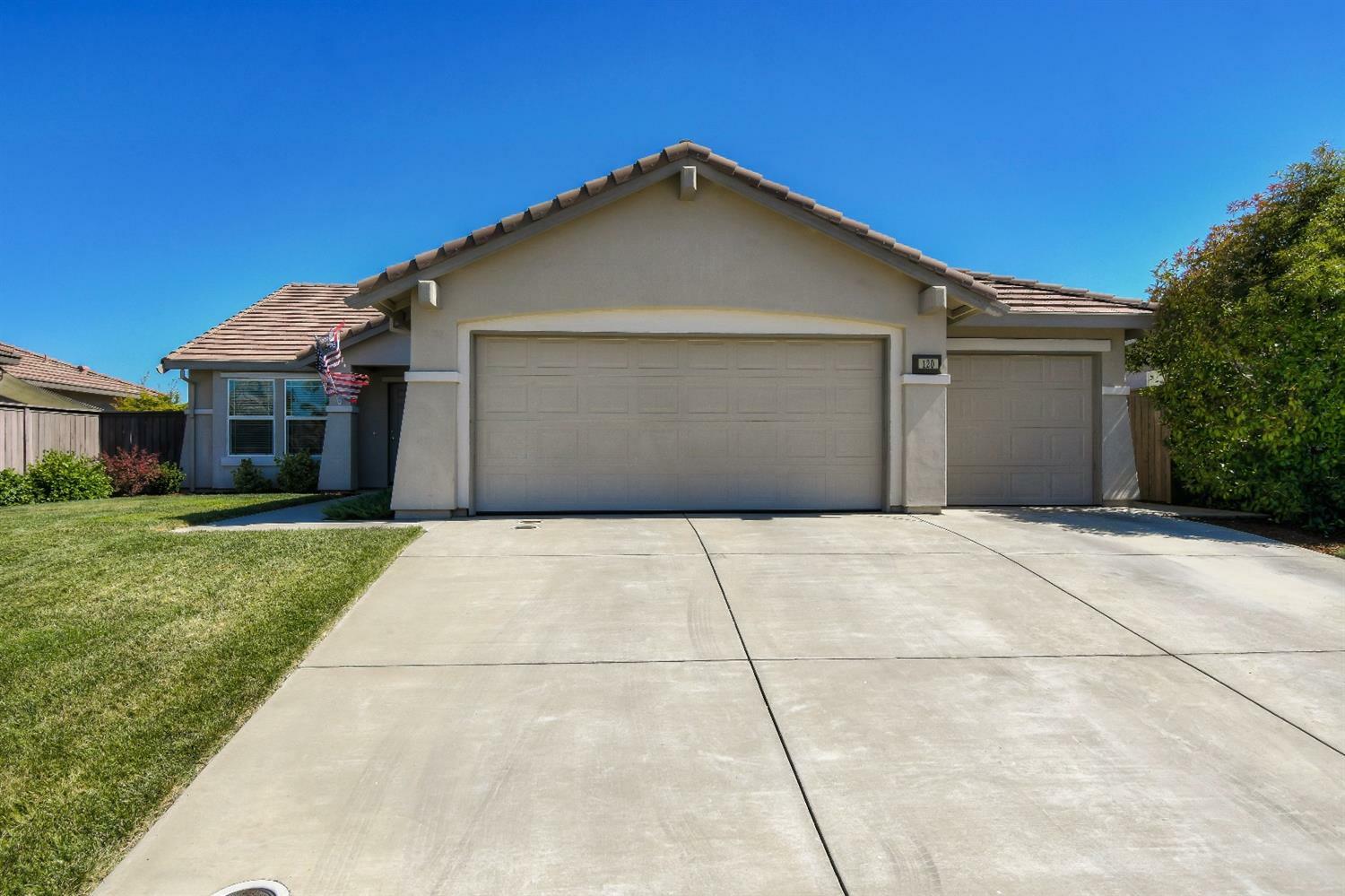 Property Photo:  120 Northwoods Way  CA 95640 